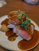 Sunday Lunch Special